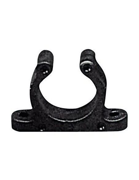 Plastimo Klembeugel Polyamide 35 mm Zwart (10) | Shipsworld