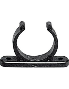 Plastimo Klembeugel 45 mm Zwart (10 stuks) | Shipsworld