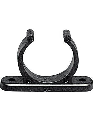 Plastimo Klembeugel 45 mm Zwart (10 stuks) | Shipsworld