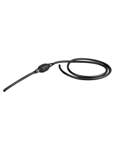 Plastimo Pompbal met Rubberslang 2 mtr | Shipsworld