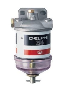 Plastimo Delphi Filterelement 80 ltr/h | Shipsworld
