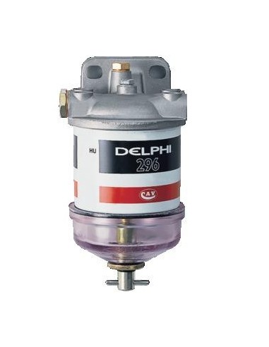 Plastimo Delphi Filterelement 80 ltr/h | Shipsworld