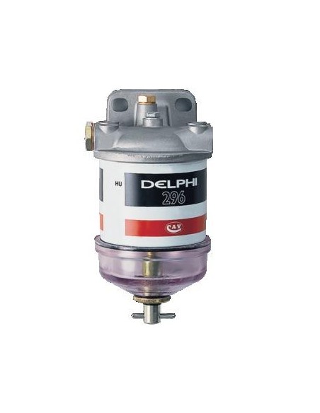Plastimo Delphi Filterelement 80 ltr/h | Shipsworld