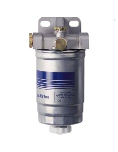 Plastimo Delphi Filterelement 80 ltr/h | Shipsworld