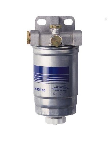 Plastimo Delphi Filterelement 80 ltr/h | Shipsworld