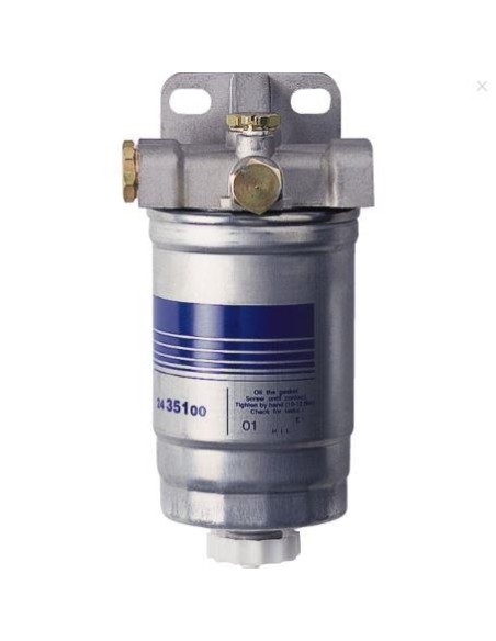 Plastimo Delphi Filterelement 80 ltr/h | Shipsworld