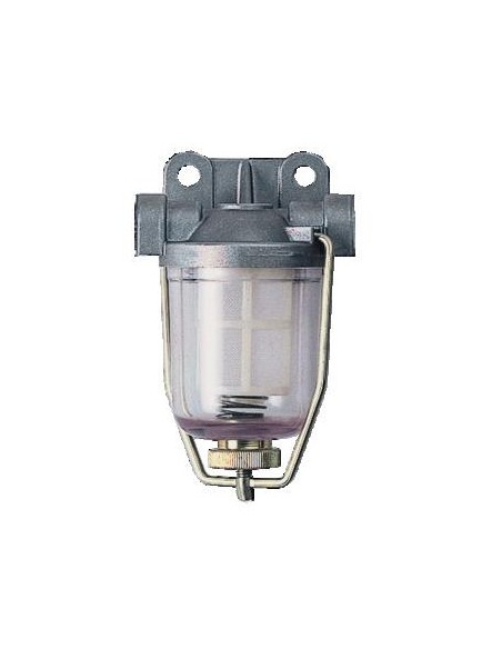 Plastimo Delphi Reserve Filterelement 50 ltr/h | Shipsworld