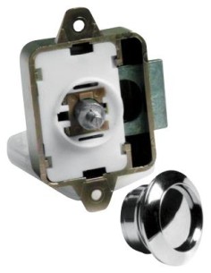 Plastimo Drukknopslot 16 mm voor Boot | Shipsworld