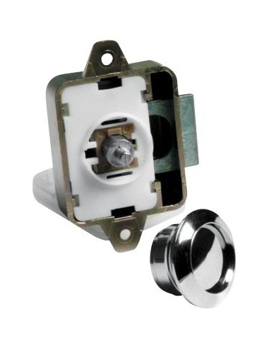 Plastimo Drukknopslot 16 mm voor Boot | Shipsworld