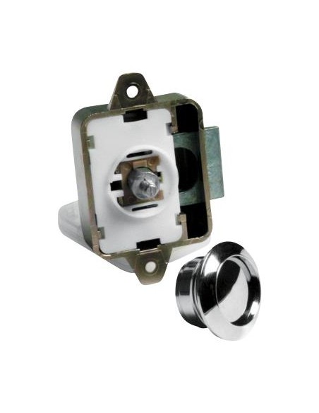 Plastimo Drukknopslot 16 mm voor Boot | Shipsworld