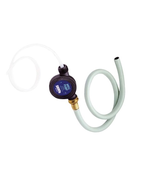 Plastimo Olie Hevelpomp 12V | Shipsworld