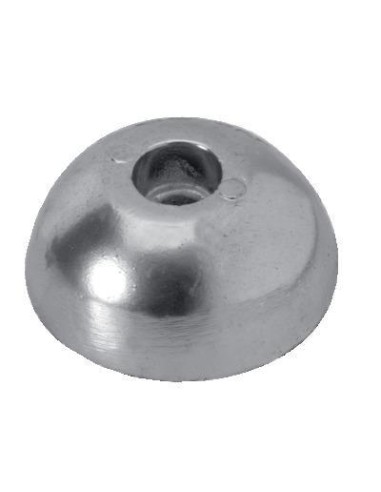 Plastimo J-PROP Zinken Anode D60 mm | Shipsworld