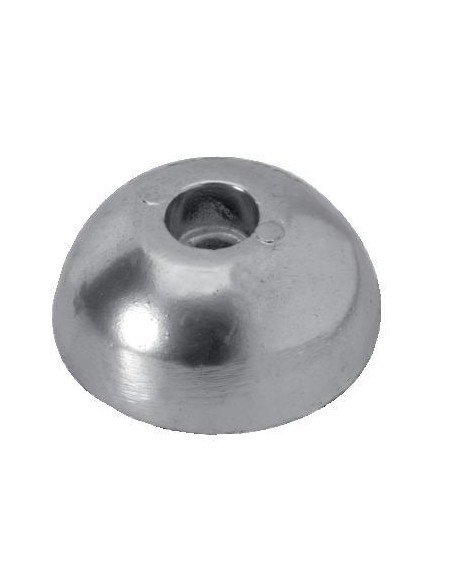 Plastimo J-PROP Zinken Anode D60 mm | Shipsworld