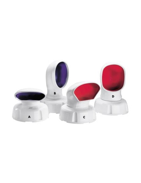 Plastimo Cool'n Dry rood 210/100 | Shipsworld