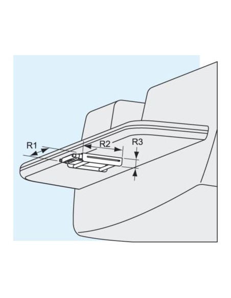 Plastimo Zwemplatformtrap RVS 3 Treden | Shipsworld