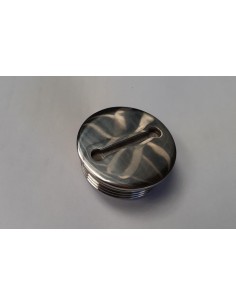 Plastimo RVS Reservedop 38 mm | Shipsworld