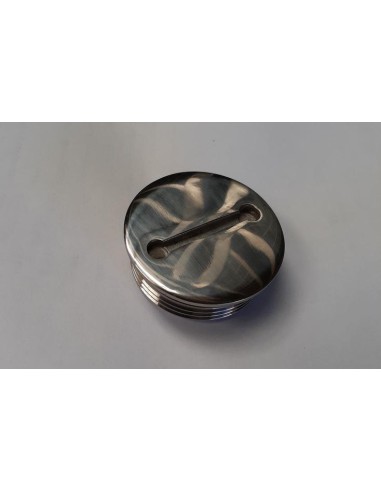 Plastimo RVS Reservedop 38 mm | Shipsworld