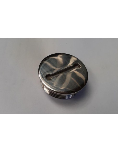 Plastimo RVS Reservedop 38 mm | Shipsworld