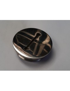 Plastimo Reservedop RVS 51 mm | Shipsworld