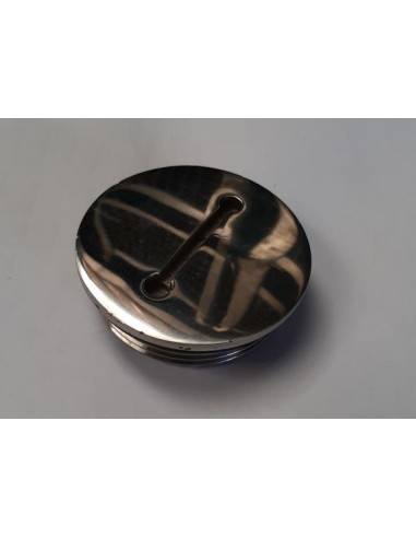 Plastimo Reservedop RVS 51 mm | Shipsworld