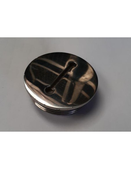 Plastimo Reservedop RVS 51 mm | Shipsworld