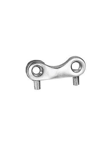 Plastimo Reservesleutel Dekvuldop RVS 51 mm | Shipsworld