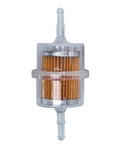 Plastimo Benzinefilter 130 Mu 127x55mm | Shipsworld