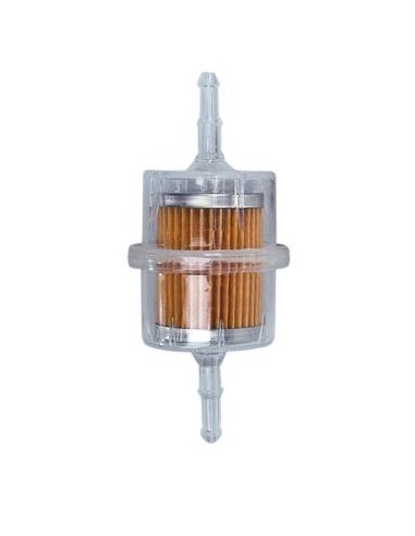 Plastimo Benzinefilter 130 Mu 127x55mm | Shipsworld