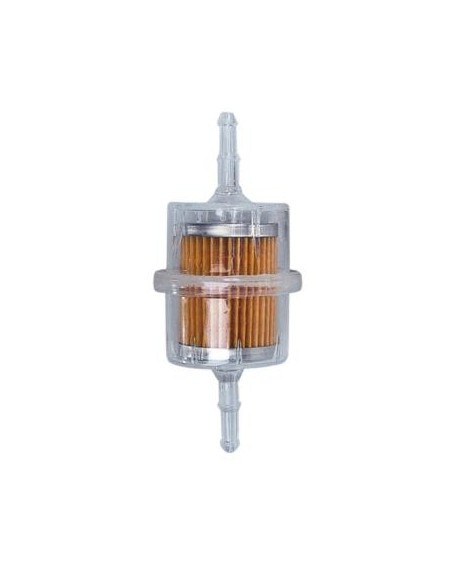 Plastimo Benzinefilter 130 Mu 127x55mm | Shipsworld