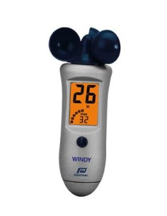 Plastimo Handwindmeter Windy | Shipsworld