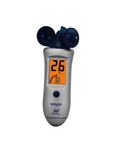 Plastimo Handwindmeter Windy | Shipsworld
