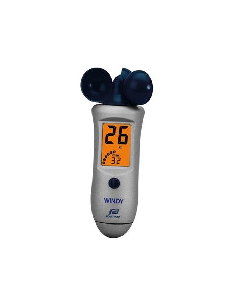 Plastimo Handwindmeter Windy | Shipsworld