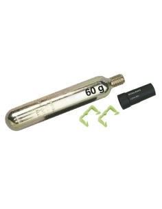 United Moulders Herlaadset 60g | Shipsworld