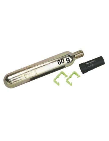 United Moulders Herlaadset 60g | Shipsworld