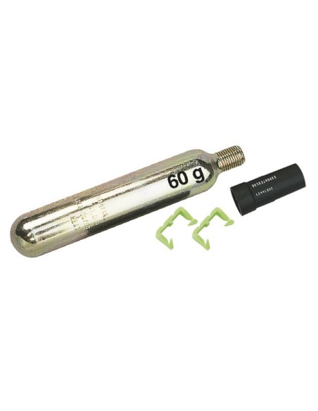 United Moulders Herlaadset 60g | Shipsworld