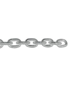 Plastimo Ankerketting 8 mm - 45 mtr | Shipsworld