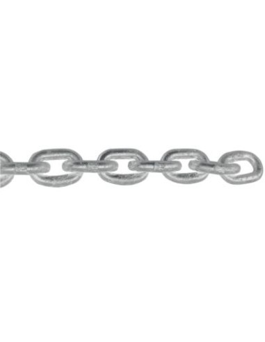 Plastimo Ankerketting 8 mm - 45 mtr | Shipsworld