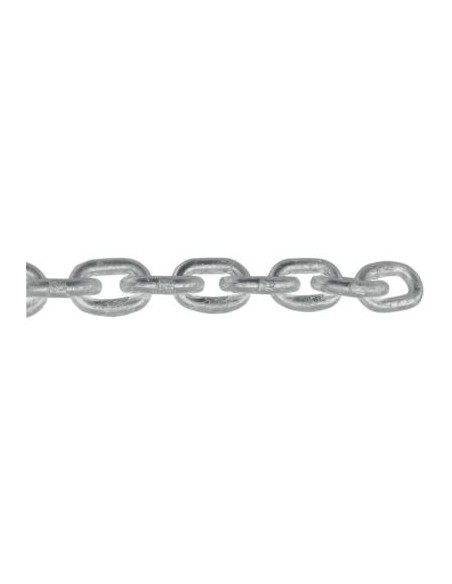 Plastimo Ankerketting 8 mm - 45 mtr | Shipsworld