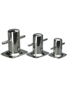 Plastimo RVS Bolder Ø50 mm | Shipsworld