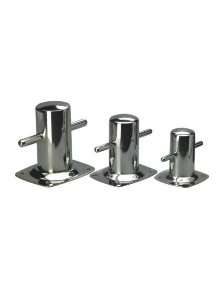 Plastimo RVS Bolder Ø50 mm | Shipsworld