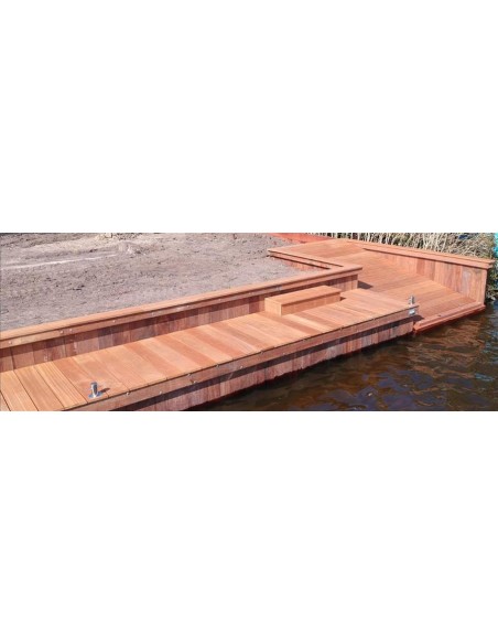 Plastimo RVS Bolder Ø60 mm | Shipsworld