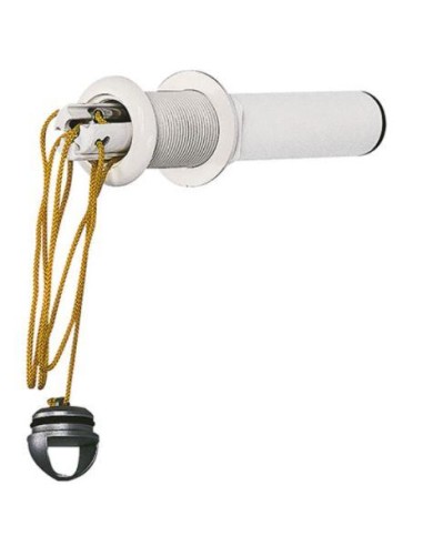 Plastimo Inbouw Veiligheidsladder | Shipsworld