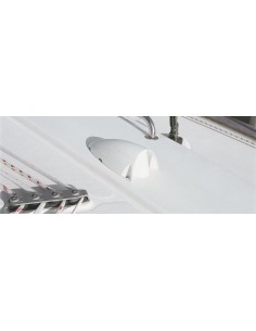 Plastimo Gestroomlijnde Dorade Box | Shipsworld 2