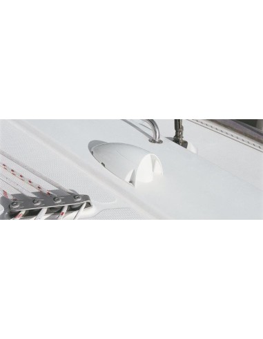 Plastimo Gestroomlijnde Dorade Box | Shipsworld
