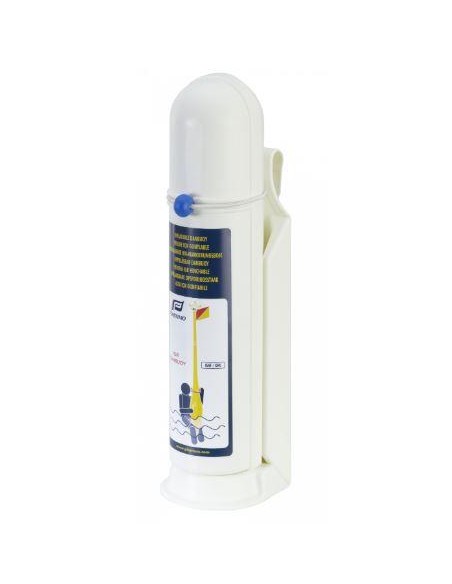 Plastimo IOR joon container wit | Shipsworld