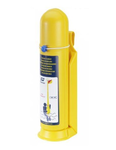 Plastimo Container IOR Joon Geel | Shipsworld