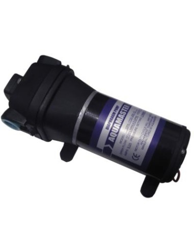 Plastimo Drinkwaterpomp 12V 12,5 ltr/min | Shipsworld