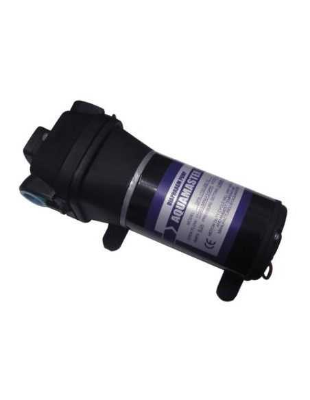 Plastimo Drinkwaterpomp 12V 12,5 ltr/min | Shipsworld