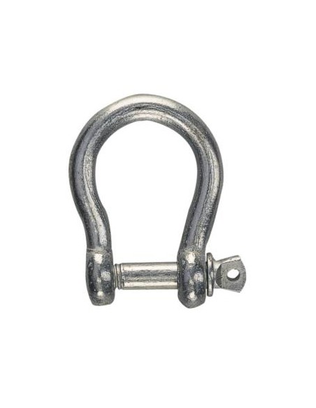 Plastimo Harpsluiting Gegalvaniseerd 10 mm | Shipsworld