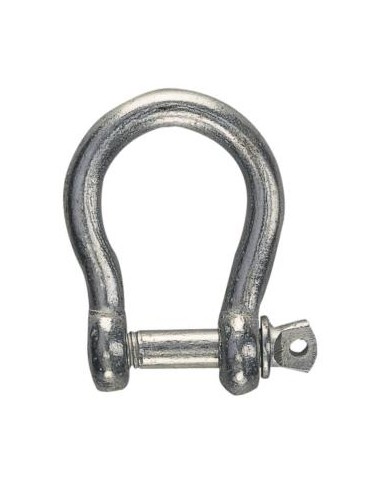 Plastimo Harpsluiting 12 mm (10 stuks) | Shipsworld